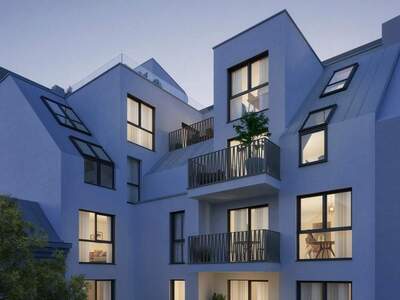 Wohnung kaufen in 1220 Wien (Bild 1)