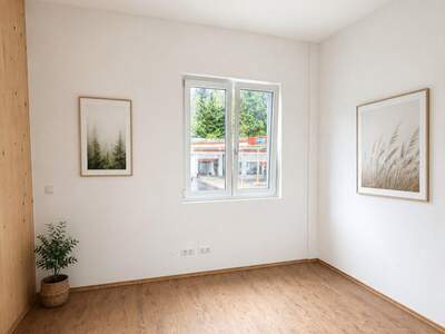 Wohnung mit Balkon mieten in 8561 Kleinsöding (Bild 4)
