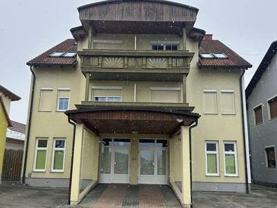 Apartment provisionsfrei mieten in 7552 Burgenland