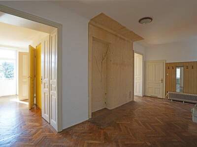 Terrassenwohnung kaufen in 1140 Wien (Bild 4)