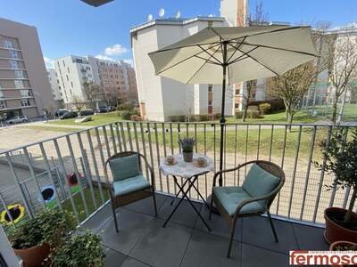 Apartment provisionsfrei mieten in 1100 Wien