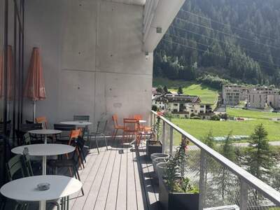 Gewerbeobjekt mieten in 6450 Sölden (Bild 3)