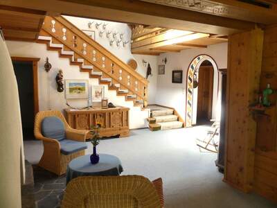 Haus mit Garten kaufen in 6542 Pfunds (Bild 5)