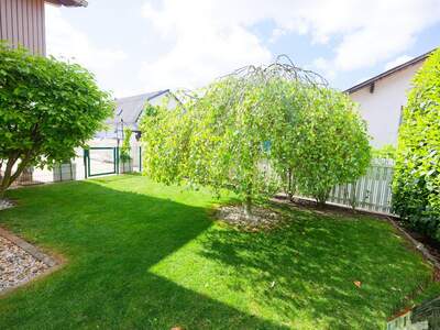 Haus mit Garten kaufen in 2326 Lanzendorf (Bild 4)