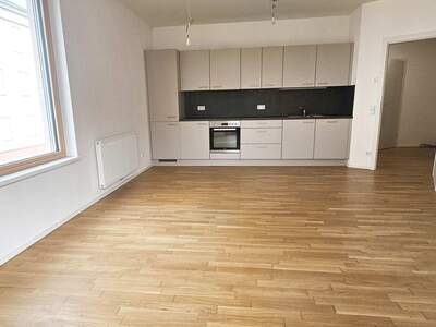 Wohnung mit Balkon mieten in 8020 Graz (Bild 2)