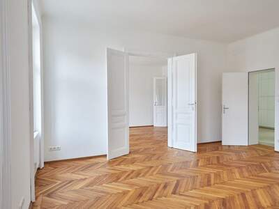 Mietwohnung in 1070 Wien (Bild 2)