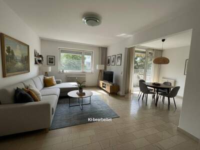 Terrassenwohnung kaufen in 4020 Linz (Bild 1)