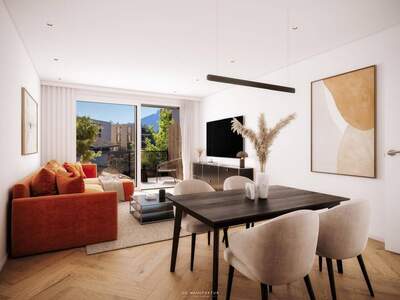 Wohnung kaufen in 5026 Salzburg