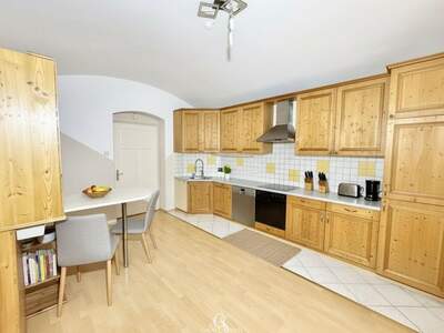 Altbauwohnung kaufen in 8010 Graz (Bild 5)