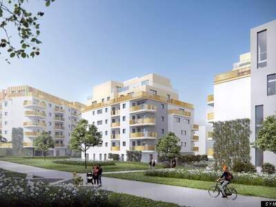 Gewerbeobjekt mieten in 1100 Wien