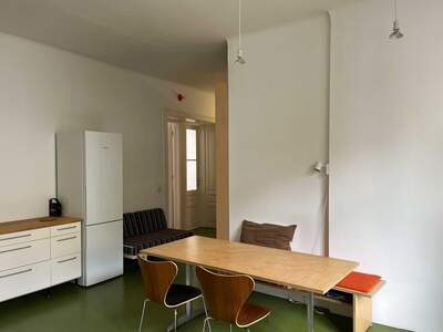 Altbauwohnung mieten in 1020 Wien (Bild 2)