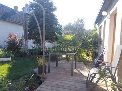 Haus kaufen in 7123 Mönchhof