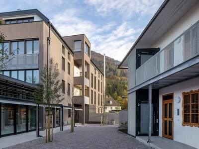 Etagenwohnung mieten in 4644 Scharnstein