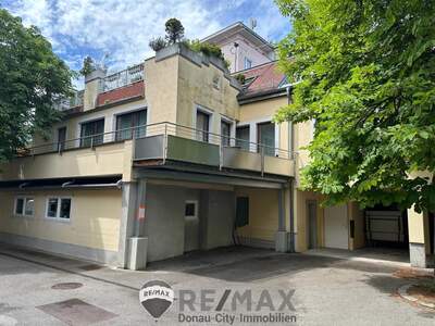 Terrassenwohnung kaufen in 2340 Mödling (Bild 1)