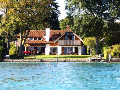 Chalet kaufen in 4863 Seewalchen (Bild 1)