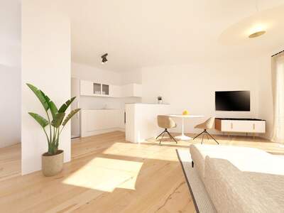 Etagenwohnung kaufen in 6300 Wörgl