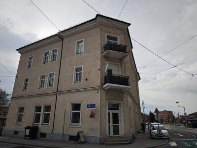 Gewerbeobjekt mieten in 5020 Salzburg (Bild 1)