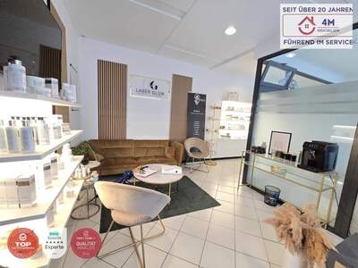 Gewerbeobjekt mieten in 1070 Wien