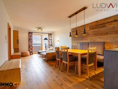 Eigentumswohnung in 6263 Fügen