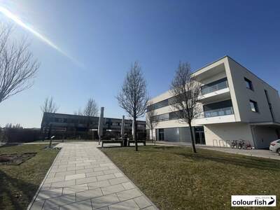 Gewerbeobjekt mieten in 1220 Wien