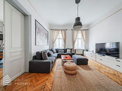 Altbauwohnung kaufen in 1030 Wien (Bild 2)