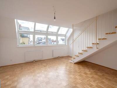 Wohnung mieten in 1180 Wien (Bild 1)