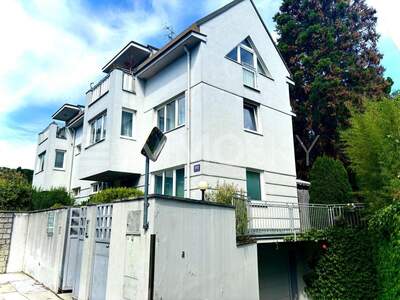 Büro / Praxis kaufen in 1190 Wien (Bild 1)