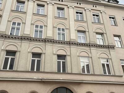 Immobilie kaufen in 1030 Wien (Bild 1)