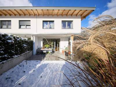 Haus kaufen in 6108 Scharnitz