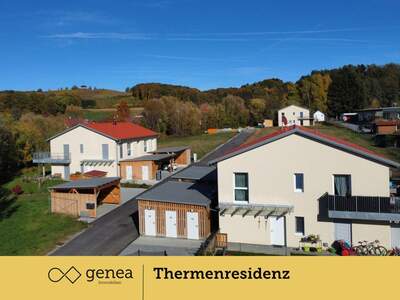 Wohnung mit Balkon kaufen in 8271 Bad Waltersdorf (Bild 1)