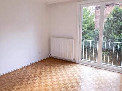 Wohnung provisionsfrei mieten in 1180 Wien