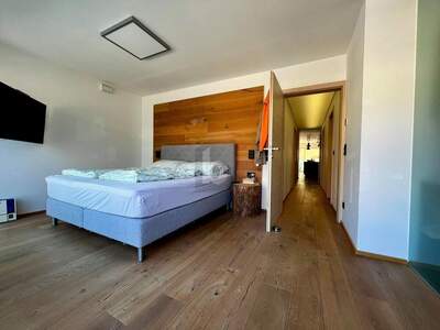 Terrassenwohnung kaufen in 5600 St. Johann (Bild 4)