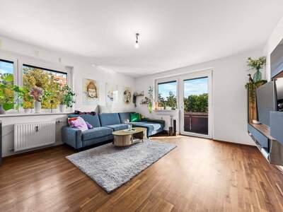Wohnung kaufen in 8700 Judendorf