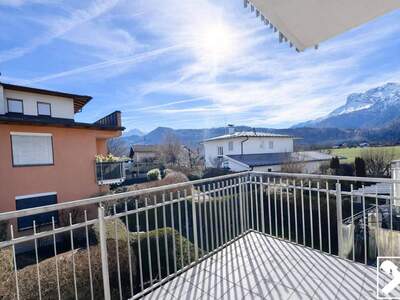 Eigentumswohnung in 5400 Hallein