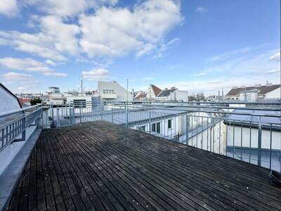 Terrassenwohnung kaufen in 1050 Wien (Bild 5)