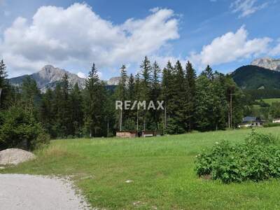 Haus kaufen in 8911 Admont