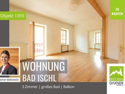 Eigentumswohnung in 4820 Bad Ischl