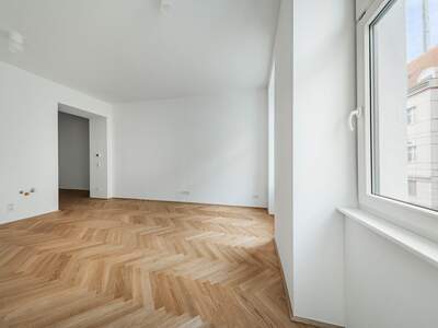 Altbauwohnung kaufen in 1160 Wien (Bild 3)