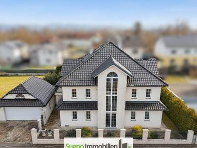 Haus mit Garten kaufen in 4614 Marchtrenk (Bild 2)