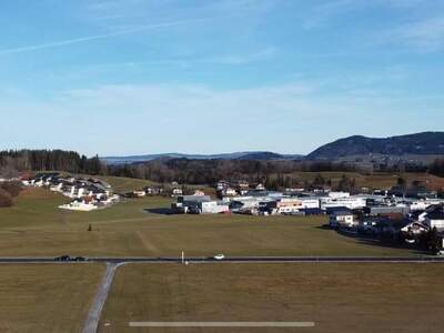 Grundstück kaufen in 5322 Hof