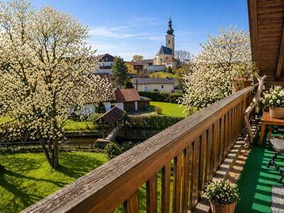 Maisonette kaufen in 5113 St. Georgen