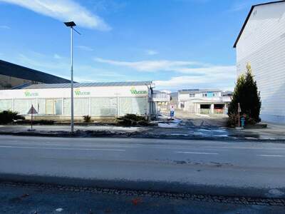 Grundstück kaufen in 8720 Knittelfeld (Bild 1)