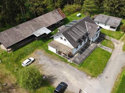 Anlageobjekt kaufen in 8142 Wundschuh