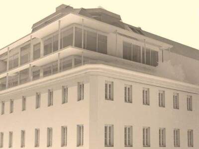 Wohnanlage kaufen in 1030 Wien (Bild 4)