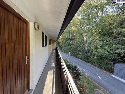 Wohnung mit Balkon kaufen in 8505 Waldschach (Bild 4)