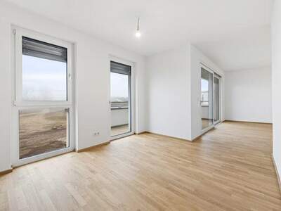 Terrassenwohnung kaufen in 2700 Wr. Neustadt (Bild 4)