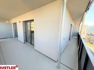 Wohnung mit Balkon mieten in 8020 Graz (Bild 2)