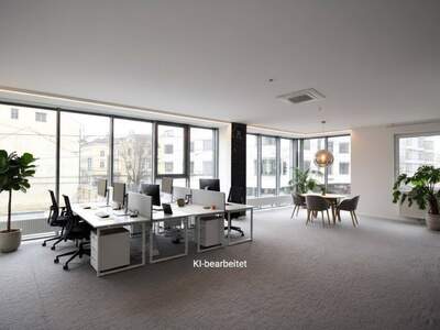 Gewerbeobjekt mieten in 4020 Linz