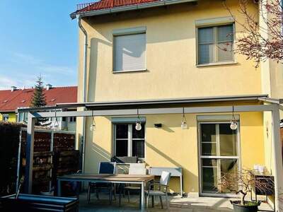 Haus kaufen in 3452 Atzenbrugg