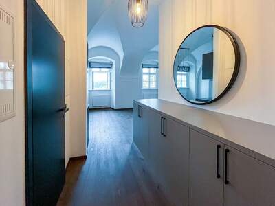 Wohnung mieten in 1190 Wien (Bild 2)